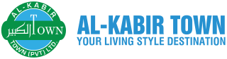 Al Kabir Town Logo