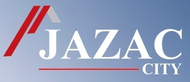 Jazac City Logo