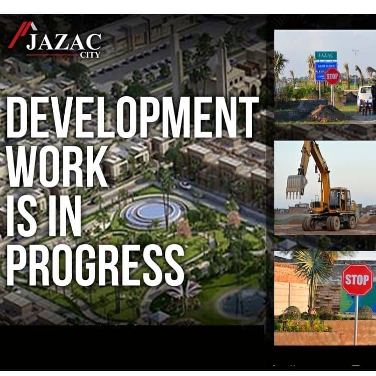 development_work