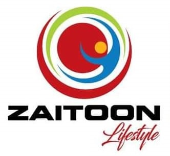 Zaitoon Life Style Logo