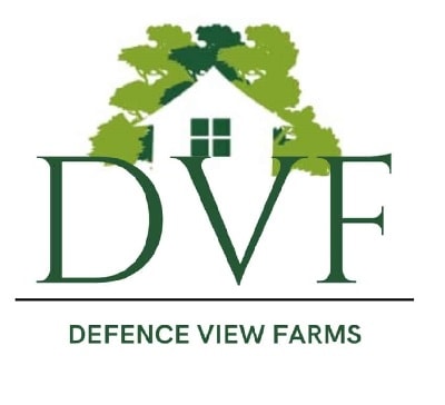 Defence View Farms Lahore Logo