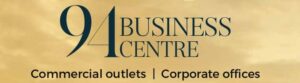 94 Business Centre Logo
